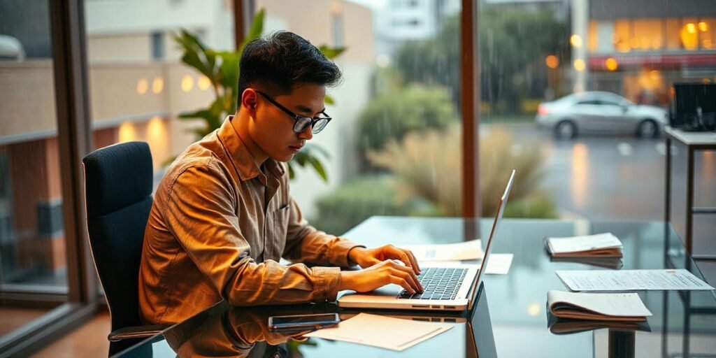 transition to freelancing