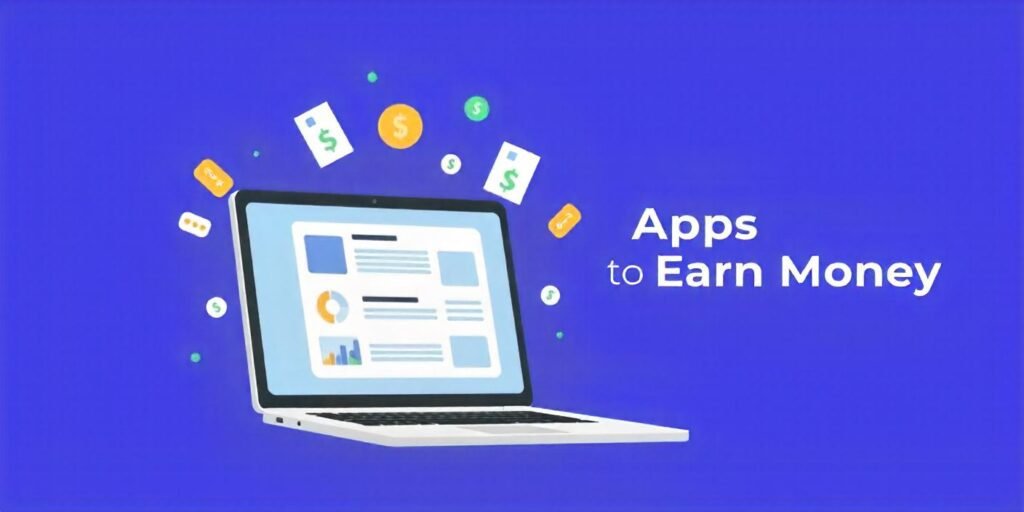 Best Online Survey Apps to Earn Money in Pakistan