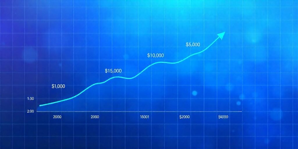 build passive income with ai